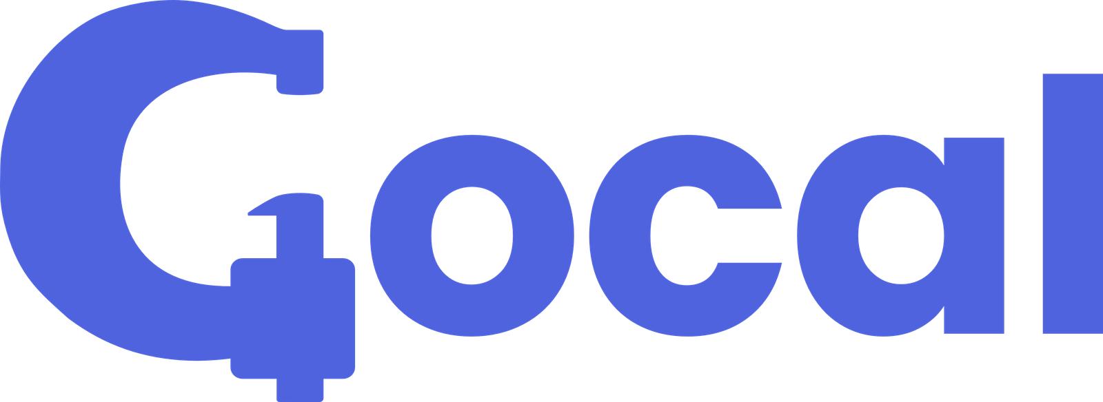 Logo Gocal