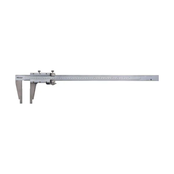 Paquímetro Mitutoyo para Medições Internas 450mm – 160-151 – Analógico