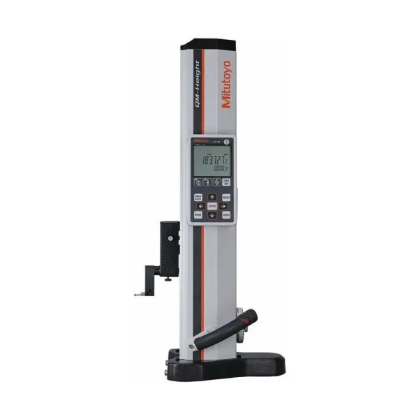 Calibrador de Altura QM-Height de Alta Precisão ABSOLUTE 350mm – 518-240