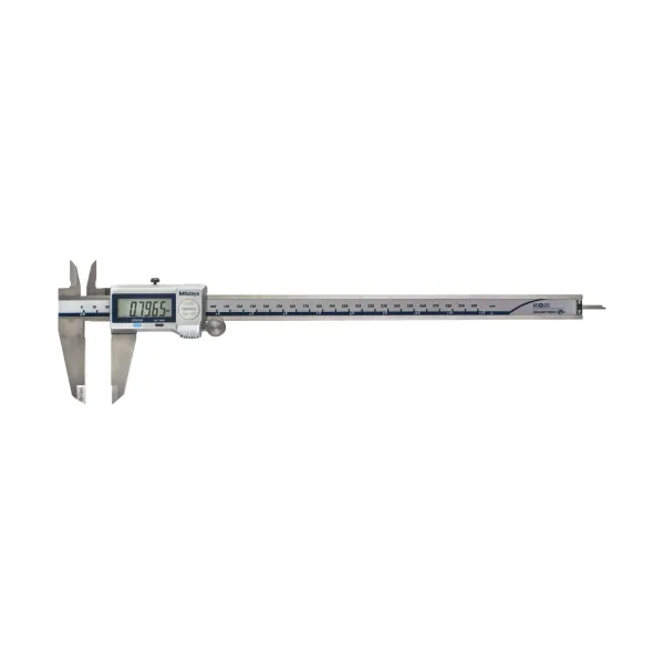 Paquímetro Digital Mitutoyo à Prova D'Água IP67 300mm – 500-754-20
