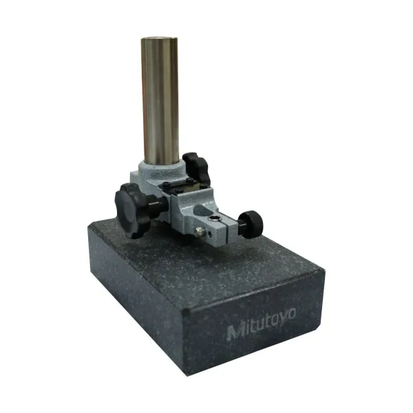 Mesa de Granito com Coluna 110mm- 215-150-10