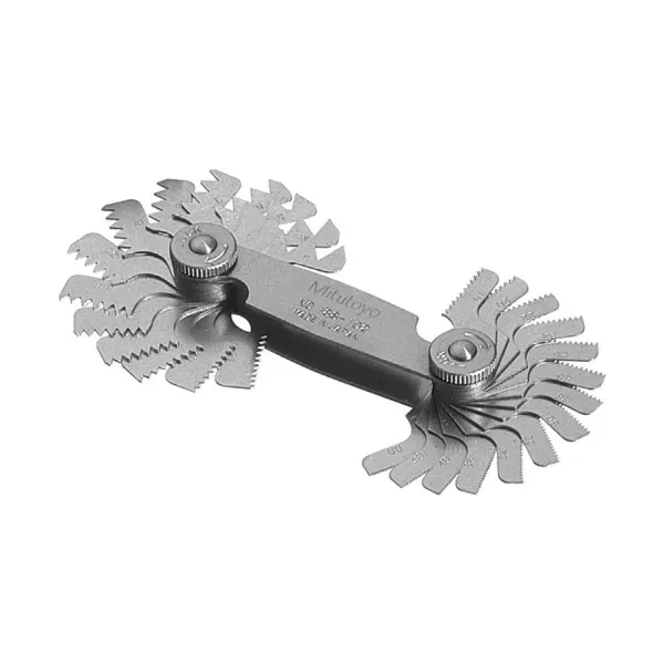 Pente de Rosca 4-60 FPP- 188-102