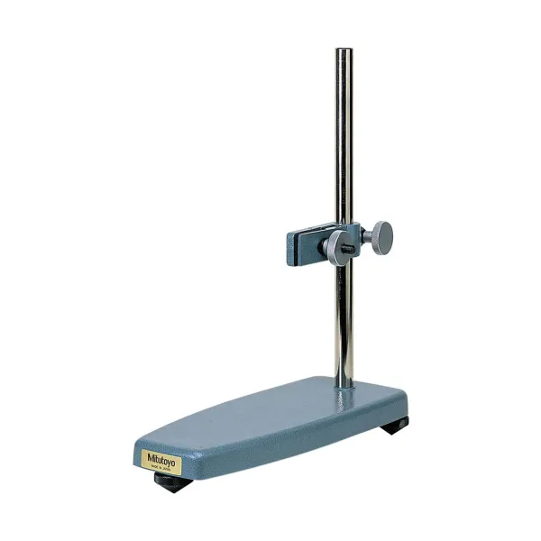 Suporte para Micrômetro Modelo Vertical- 156-102