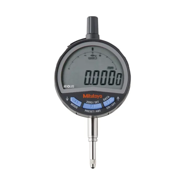 Relógio Comparador Dig 12,7mm/ 0,0005mm ID-C tampa com orelha- 543-700