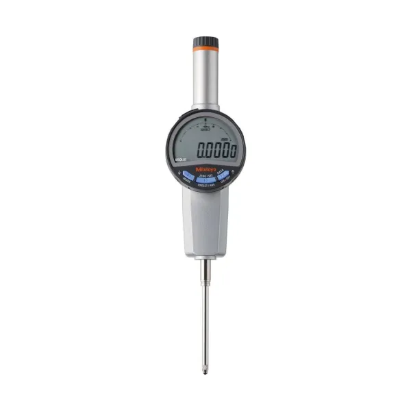 Relógio Comparador Dig 50,8mm/ 0,0005mm ID-C tampa lisa- 543-730B