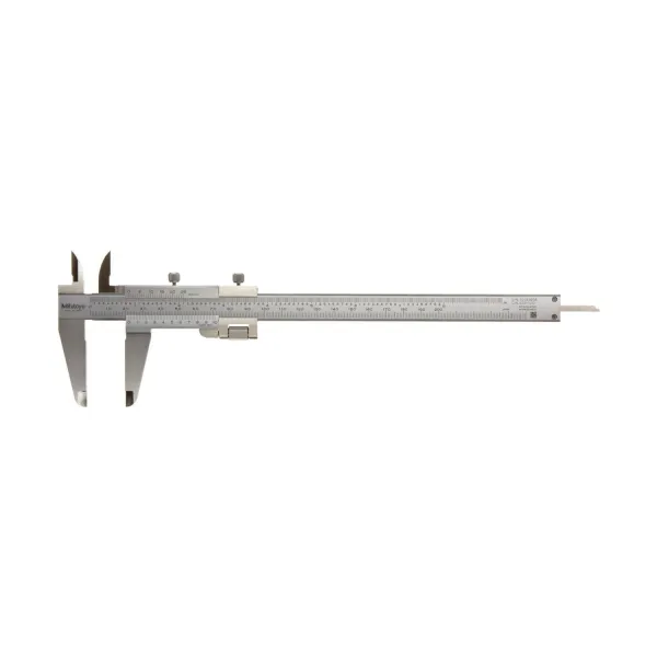 Paquímetro Universal com Ajuste Fino 180mm 532-120 Mitutoyo