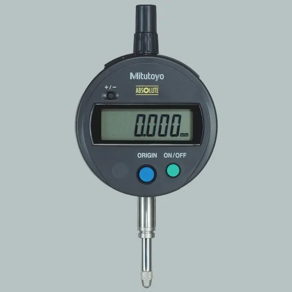 Relógio Comparador Digital ABSOLUTE ID-S 12,7mm/0,001mm – 543-790