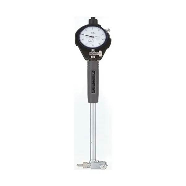 Comparador de Diâmetro Interno 160-250mm 0,01mm 511-715-20
