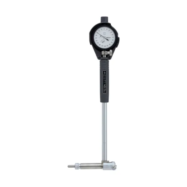 Comparador de Diâmetro Interno 100-160mm 0,001mm 511-724-20