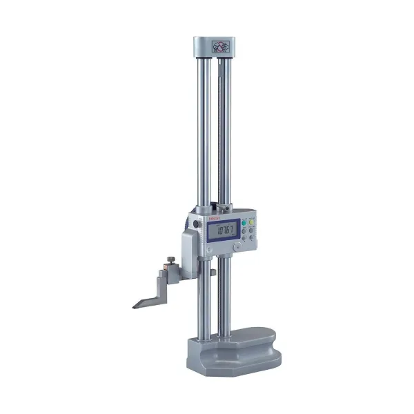 Traçador de Altura Digital 300mm 0,005mm Modelo Multi-Funções Com Saída de Dados Para CEP 192-663-10