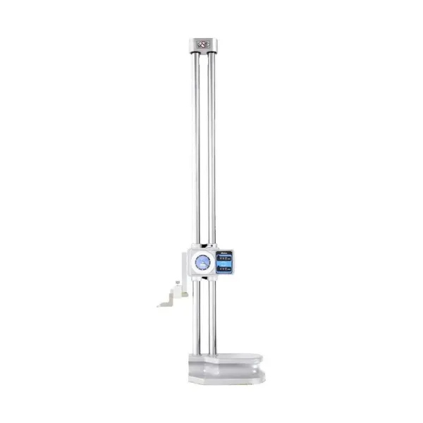 Traçador de Altura Com Relógio e Contador Mecânico 600mm/0,01mm – 192-132