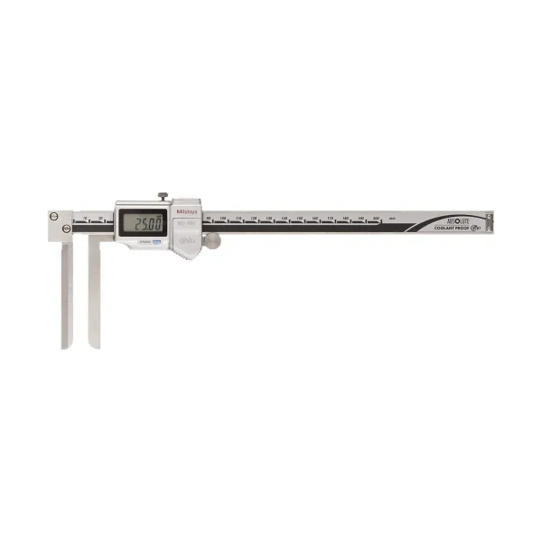 Paquímetro para Medição Interna 200mm 573-642-20 Mitutoyo
