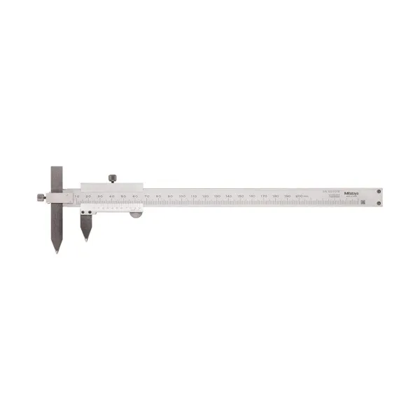 Paquímetro para Medição Entre Centros de Furos 200mm 536-106