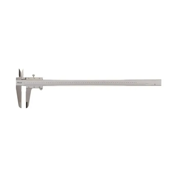 Paquímetro Universal Mitutoyo Analógico 600mm – 530-501