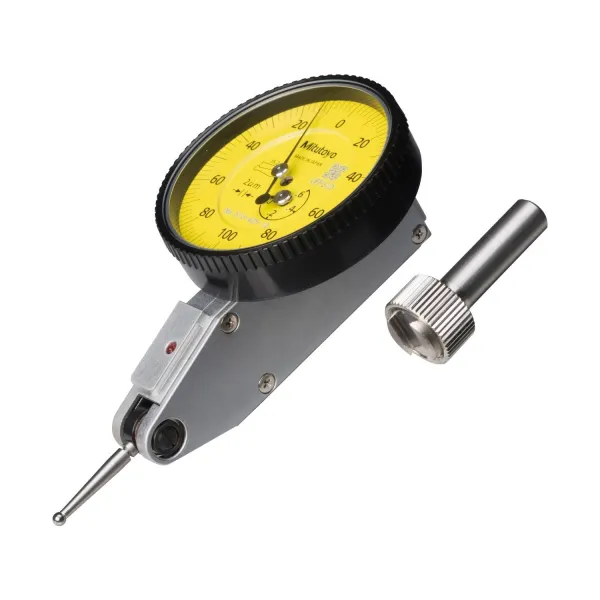 Relógio Apalpador Ponta de Metal Duro 0,6mm/0,002mm – 513-425-10E