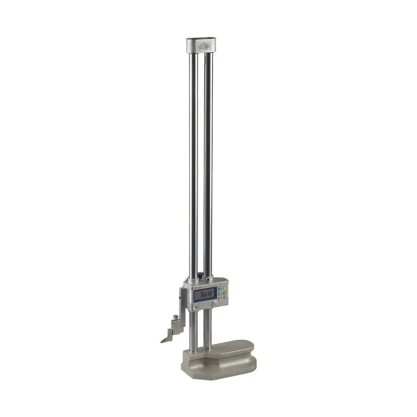 Traçador de Altura Digital Modelo Multi-Funções Com Saída de Dados Para CEP' 40"/ .0005" (.0002") – 192-673-10