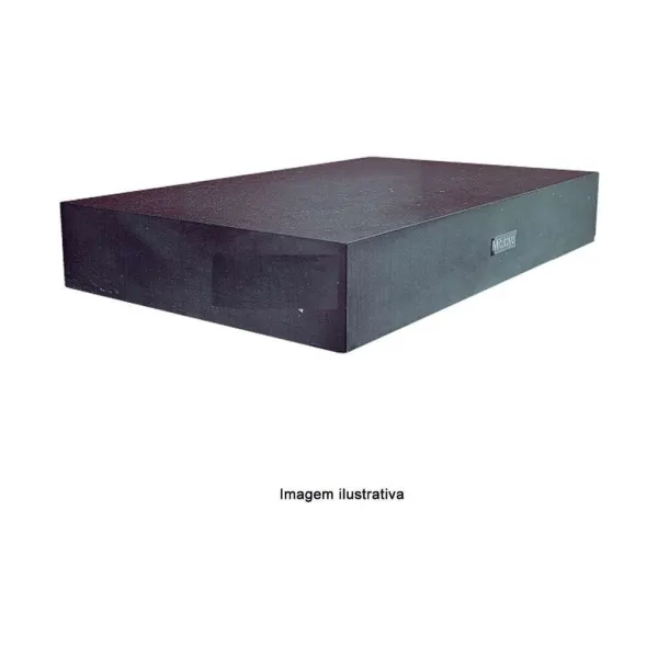 Desempeno de Granito 300 x 300 x 100 mm – 517-301MSZ
