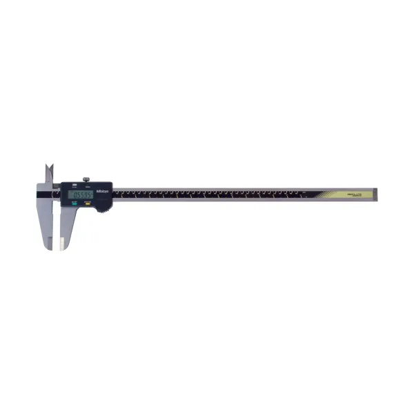 Paquímetro Digital Mitutoyo Grande Capacidade 0 – 18" – 500-505-10