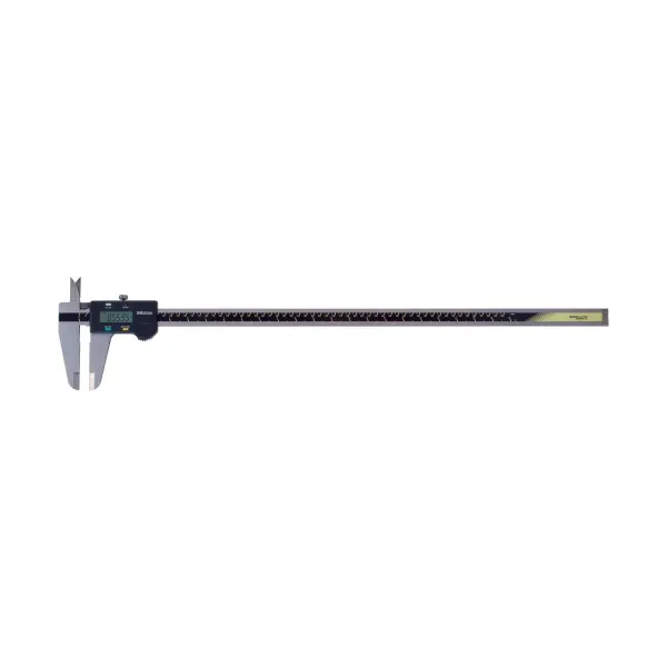 Paquímetro Digital Mitutoyo Grande Capacidade 0 – 24" – 500-506-10