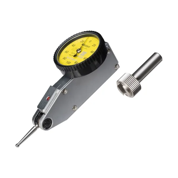 Relógio Apalpador Série 513 - Modelo Horizontal – 513-465-10E