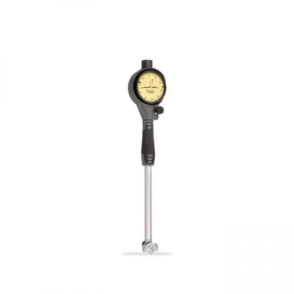 Comparador de Diâmetro Interno - Capacidade 6 -10mm - Resolução 0,01mm - Ref. 3089M-181-10J