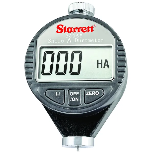 Durometro Portátil Shore A - Ref. 3805B