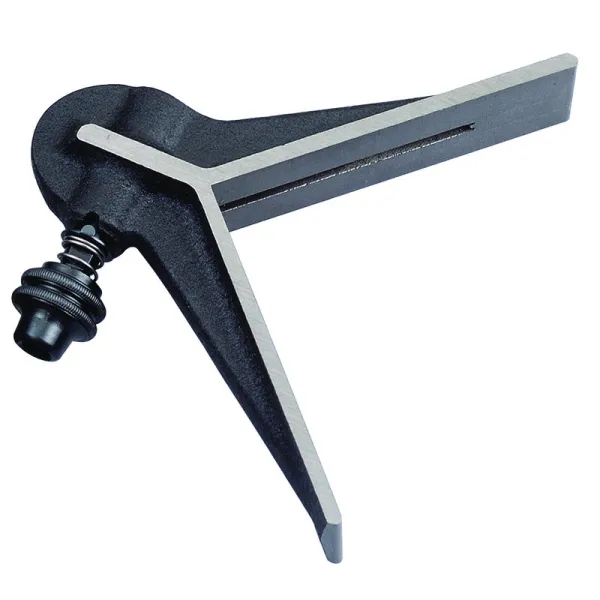 Esquadro Combinado de Centrar para Escalas de 300 ou 600mm - Ref. C11-1224