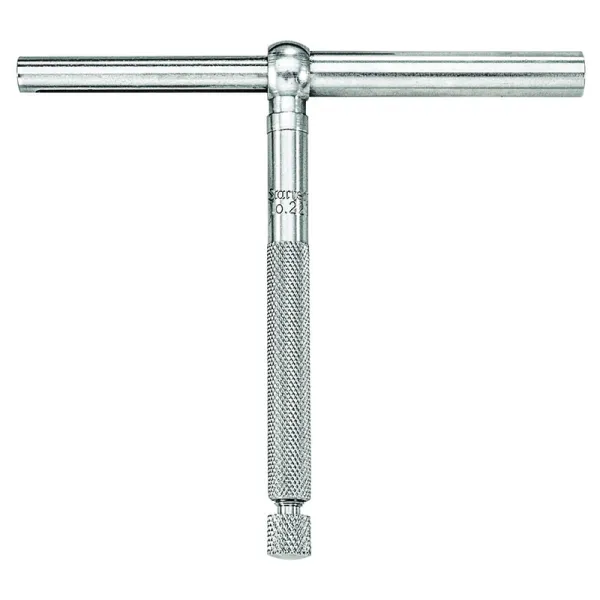 Calibrador 1 Lado Telescópico 54-89mm 2.1/8-3.1/2"