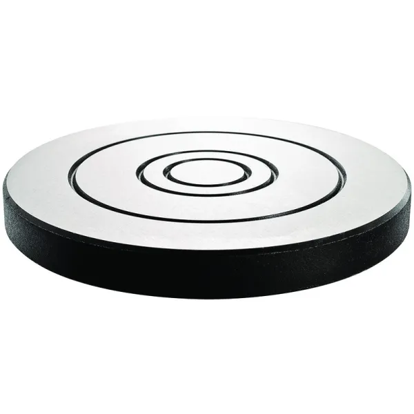 Mesa de Apoio 200mm para Durometros de Bancada