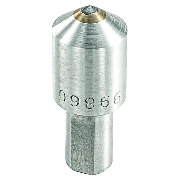 Penetrador de Diamante a 120g para Dureza Rockwell-C