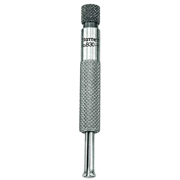 Calibrador para Pequenos Furos Cegos 3,8-5,1mm