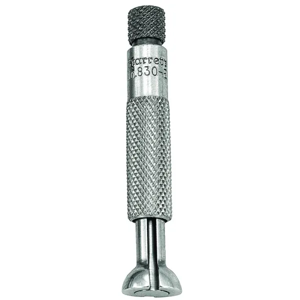 Calibrador para Pequenos Furos Cegos 10,2-12,7mm