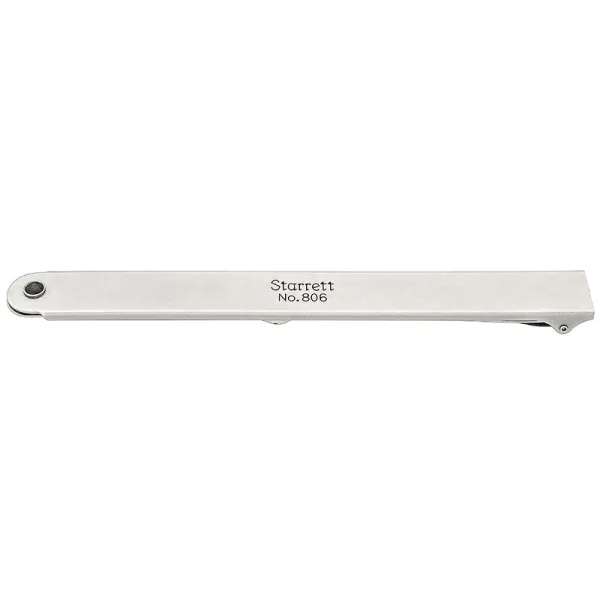 Suporte para Calibradores de Folga Largura 13mm-1/2"