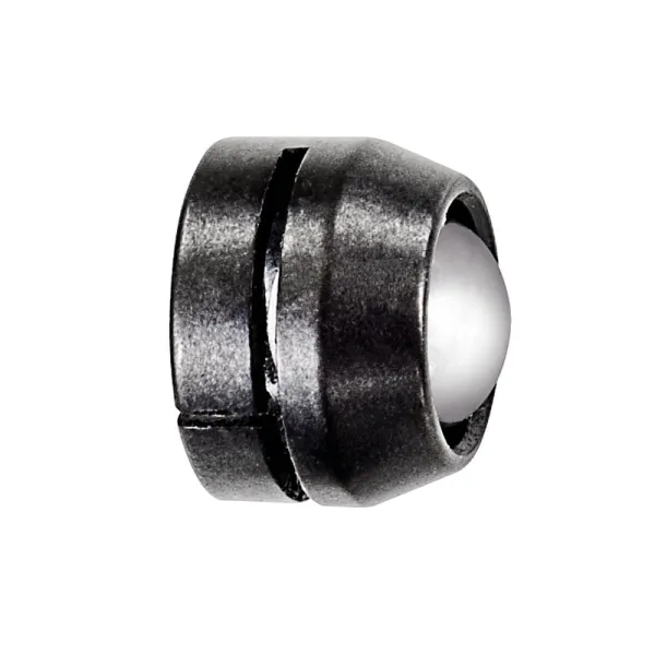 Ponta Esférica 5mm para Micrômetros com Ponta de 6mm