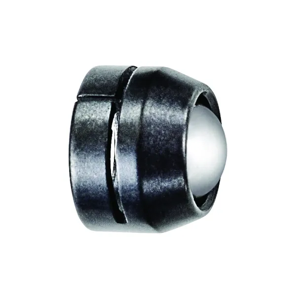 Ponta Esférica 5mm para Micrômetros com Ponta de 6,35mm