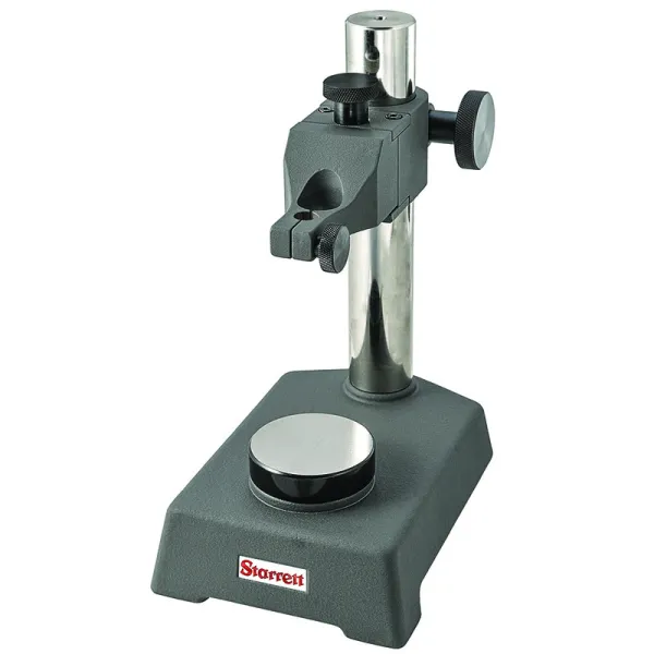Base com Mesa Circular Lisa para Relógios com canhão 8mm e 3/8" - Ref. 3671