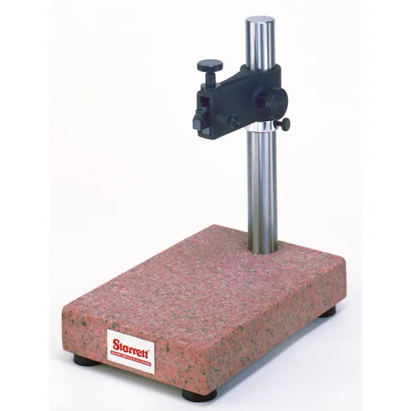 Mesa de Medição de Granito 300x200mm sem Relógio