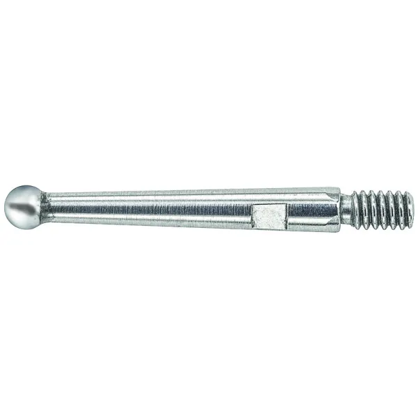 Ponta de Contato 2mm para Série 708M-0,002mm