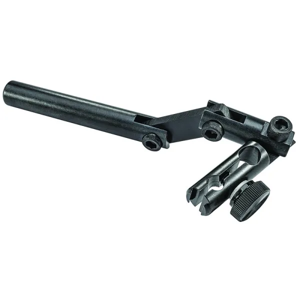 Suporte Axial para Relógios Apalpadores 708/709/811