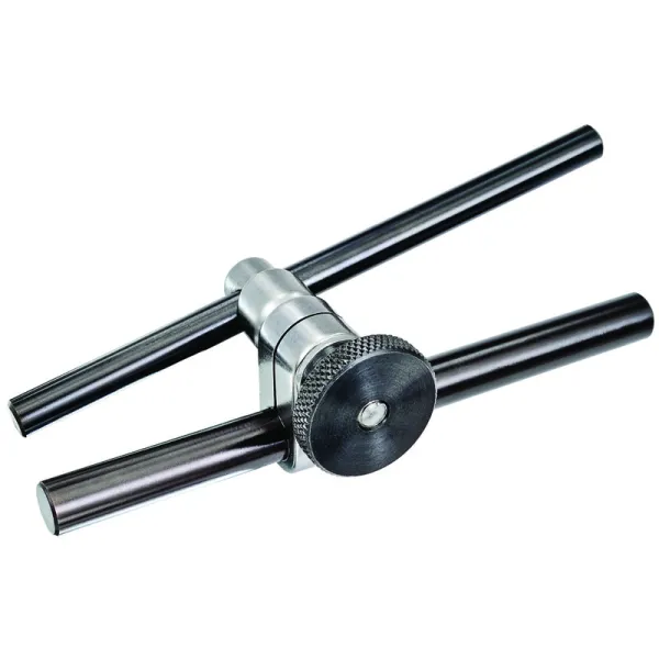 Presilha com Hastes de 6 e 8mm para Relógio Apalpador