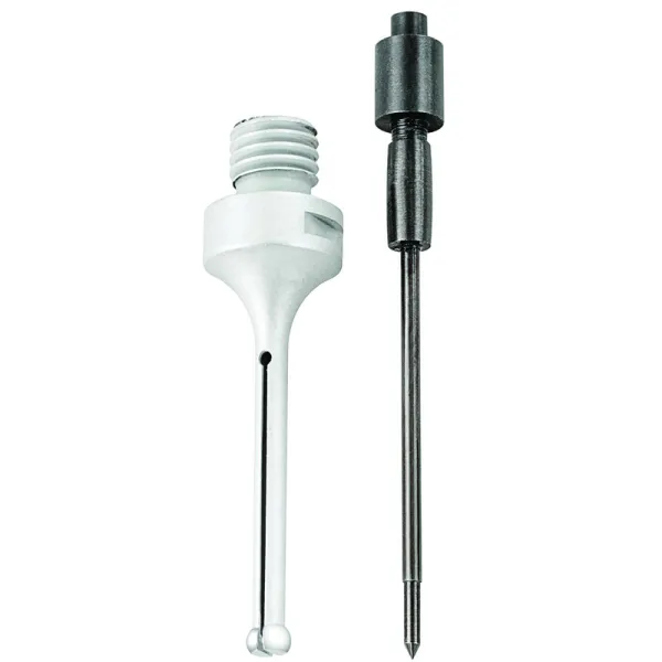 Apalpador com agulha para comparador 82A/MA 2,7-3,5mm