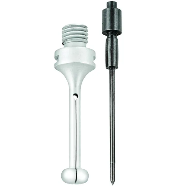 Apalpador com agulha para comparador 82A/MA 5,8-6,7mm