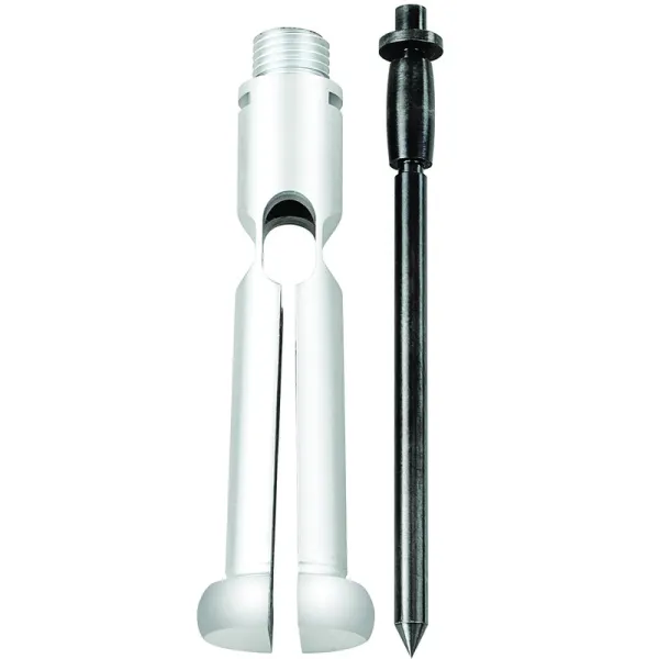 Apalpador com agulha para comparador 82 com MC 17,4-20,5mm