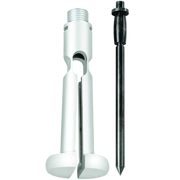 Apalpador com agulha para comparador 82 com MC 23,6-26,9mm