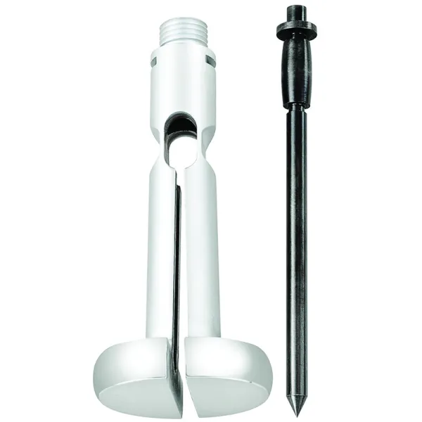 Apalpador com agulha para comparador 82 com MC 29,9-33,4mm