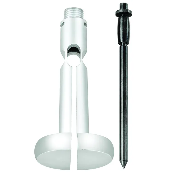 Apalpador com agulha para comparador 82 com MC 33,3-36,5mm