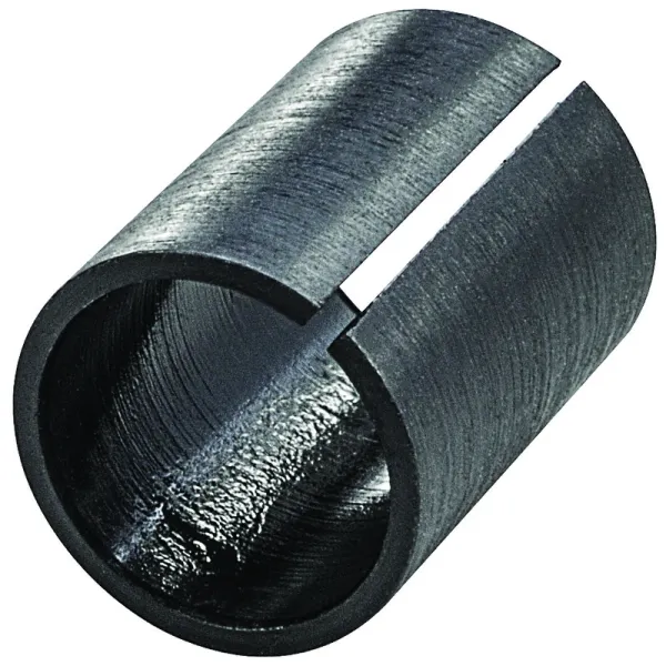 Bucha de Redução para Haste de Relógios 3/8" x 8mm