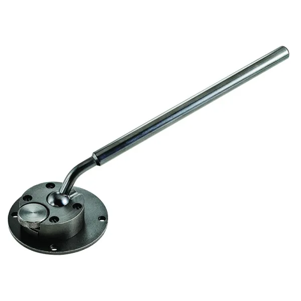 Tampa Traseira Universal para Relógios Series 655