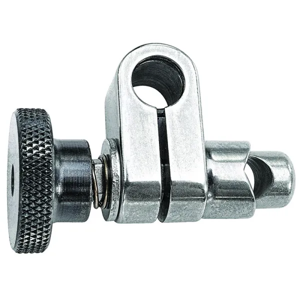 Grampo Completo para Relógios com Canhão de 8mm